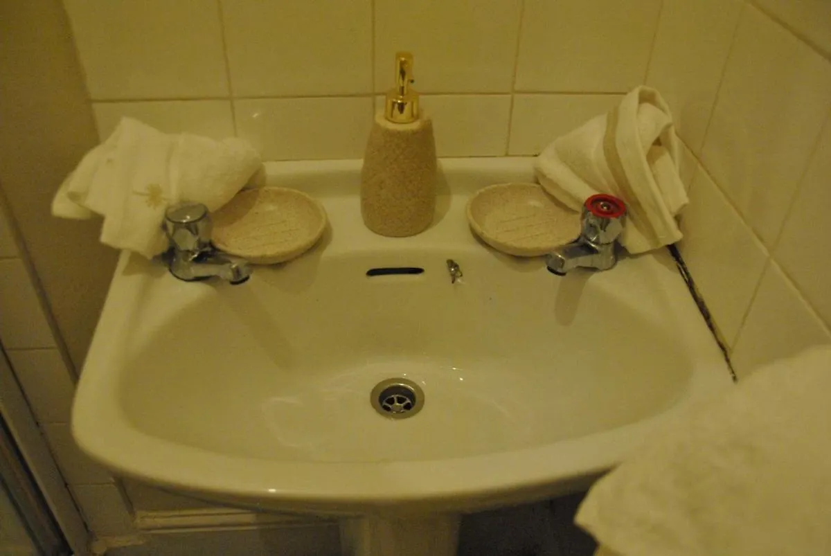 Апартаменты Cosy Flat Located On Town Дублин