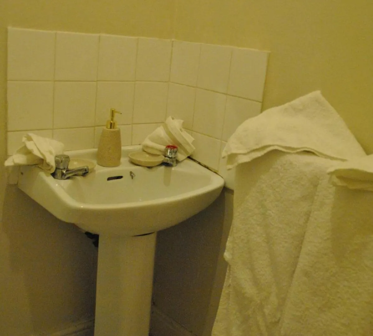 Апартаменты Cosy Flat Located On Town Дублин