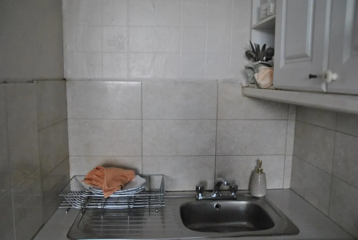 Апартаменты Cosy Flat Located On Town Дублин