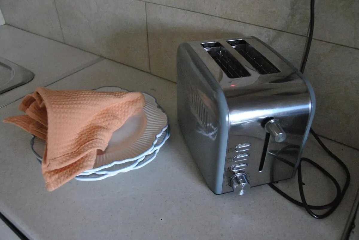 Апартаменты Cosy Flat Located On Town Дублин 0*,