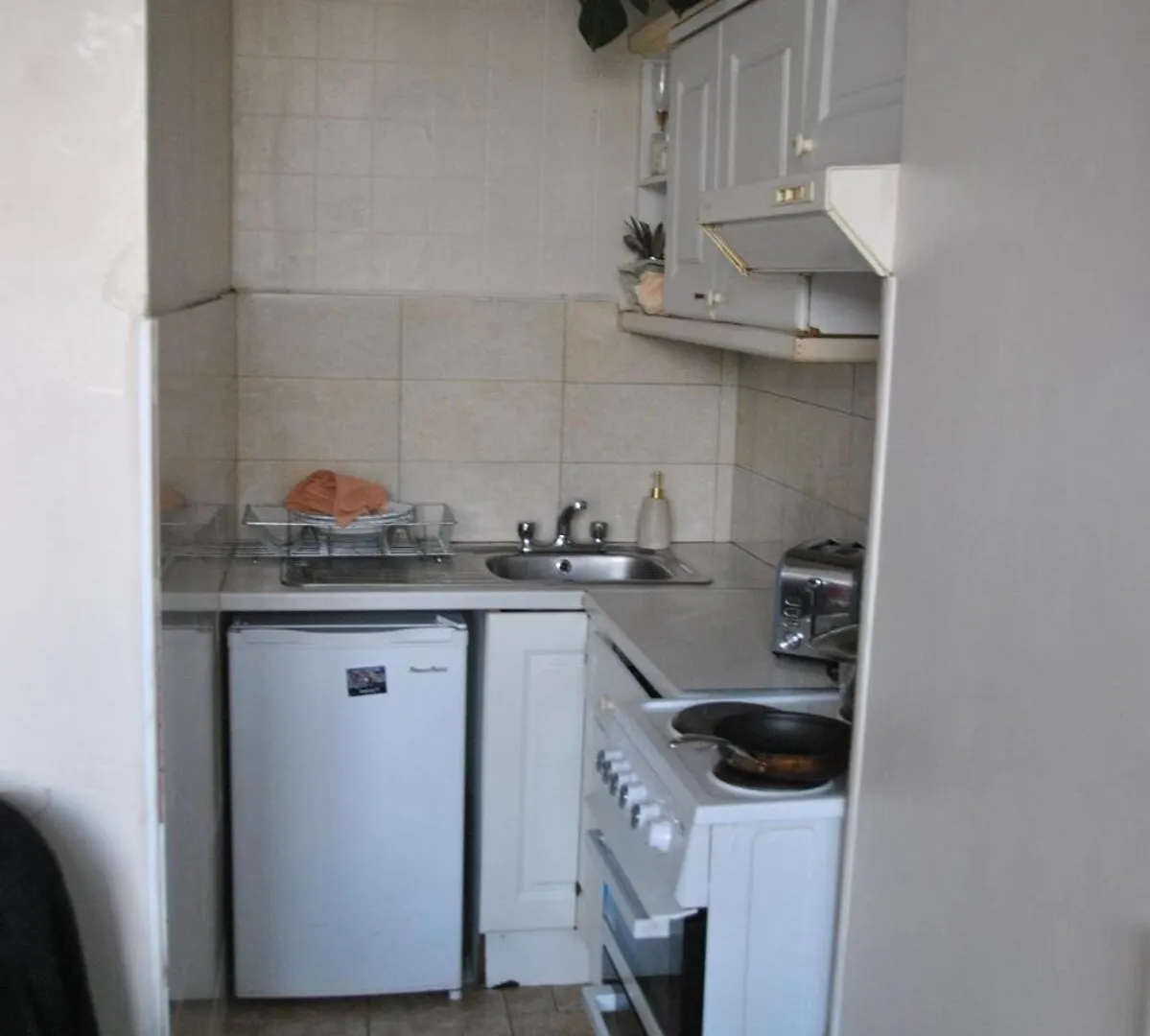 Апартаменты Cosy Flat Located On Town Дублин Ирландия