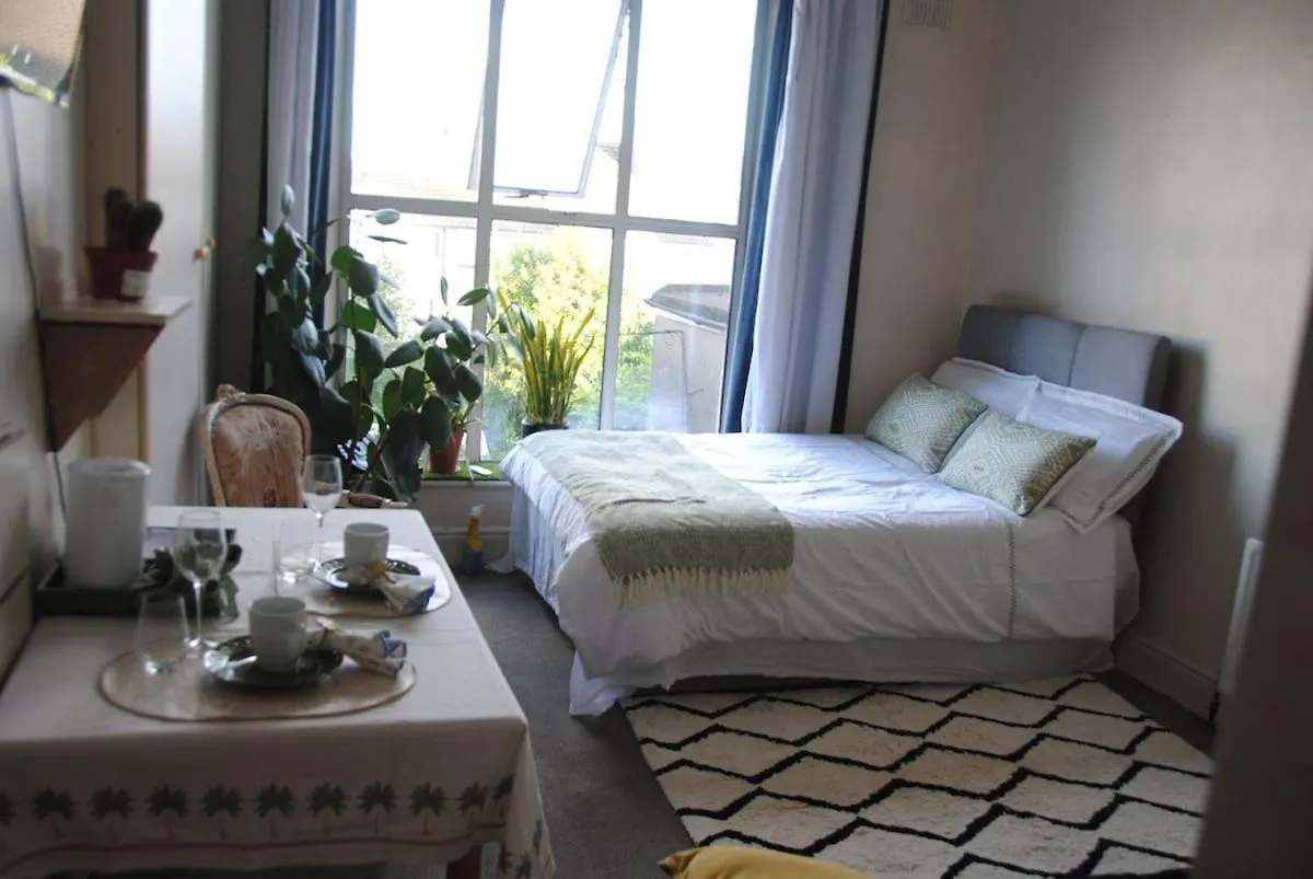 Апартаменты Cosy Flat Located On Town Дублин