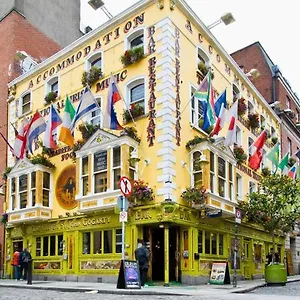 Hostel Gogartys Temple Bar Hostel, Dublin